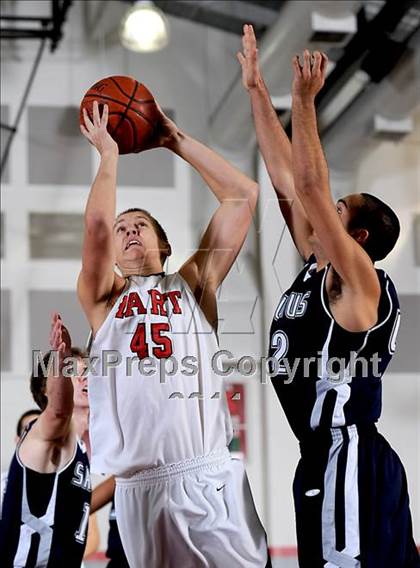 Thumbnail 3 in Saugus @ Hart photogallery.