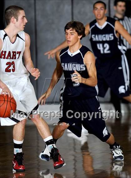 Thumbnail 3 in Saugus @ Hart photogallery.