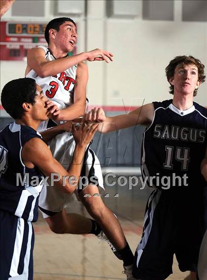 Thumbnail 1 in Saugus @ Hart photogallery.