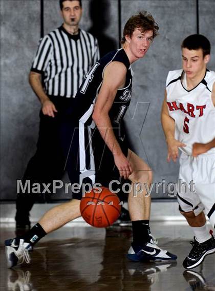 Thumbnail 2 in Saugus @ Hart photogallery.