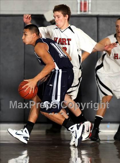 Thumbnail 3 in Saugus @ Hart photogallery.