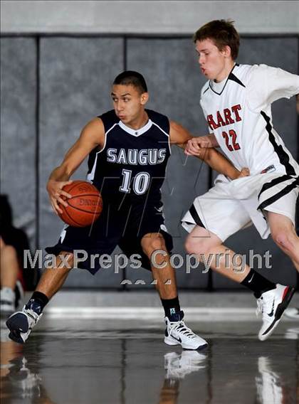 Thumbnail 3 in Saugus @ Hart photogallery.