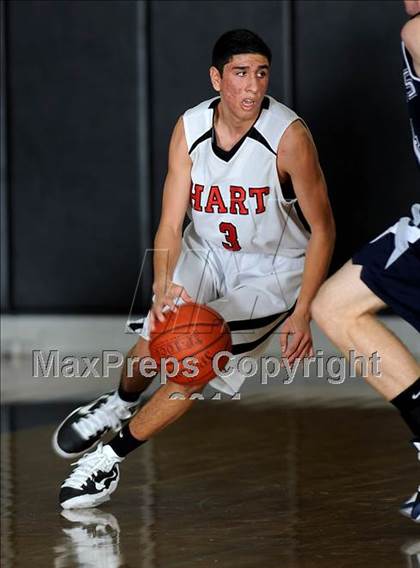 Thumbnail 1 in Saugus @ Hart photogallery.