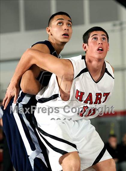 Thumbnail 1 in Saugus @ Hart photogallery.