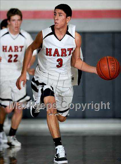 Thumbnail 1 in Saugus @ Hart photogallery.
