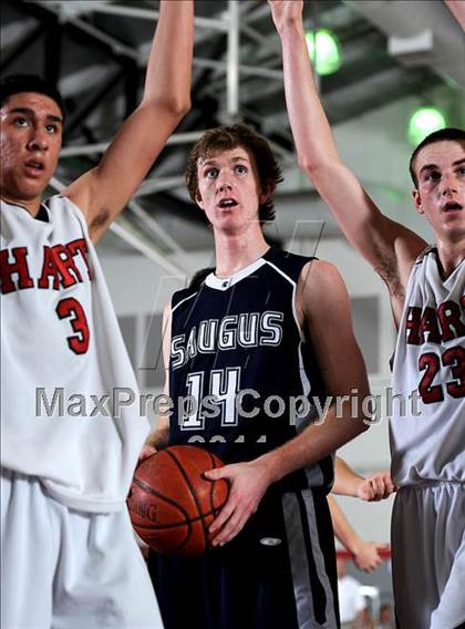 Thumbnail 3 in Saugus @ Hart photogallery.