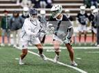 Photo from the gallery "Seton Hall Prep @ Delbarton"