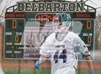 Photo from the gallery "Seton Hall Prep @ Delbarton"
