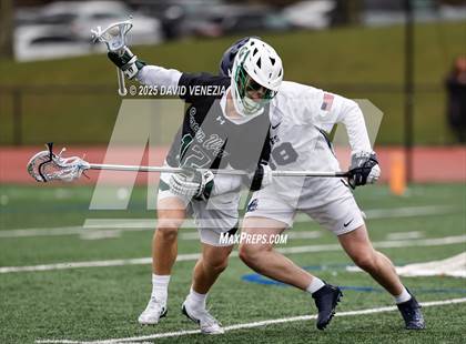 Thumbnail 2 in Seton Hall Prep @ Delbarton photogallery.