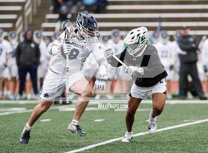 Thumbnail 2 in Seton Hall Prep @ Delbarton photogallery.