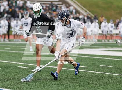 Thumbnail 2 in Seton Hall Prep @ Delbarton photogallery.
