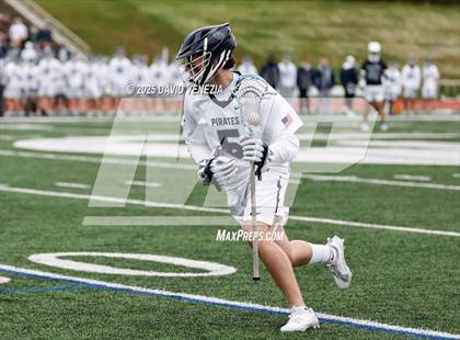 Thumbnail 3 in Seton Hall Prep @ Delbarton photogallery.