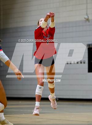 West Carteret @ Havelock