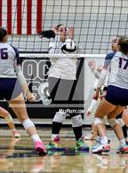 Photo from the gallery "West Carteret @ Havelock"