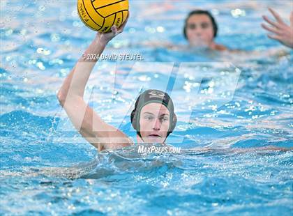 Thumbnail 1 in Davis Sr. vs. Rio Americano (CIF SJS D1 Final) photogallery.