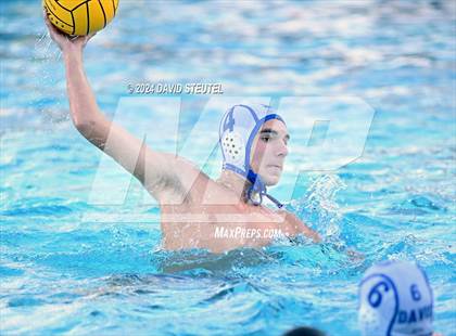 Thumbnail 2 in Davis Sr. vs. Rio Americano (CIF SJS D1 Final) photogallery.