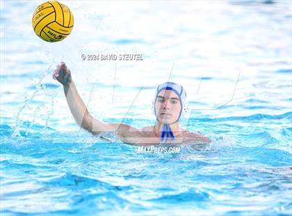 Thumbnail 3 in Davis Sr. vs. Rio Americano (CIF SJS D1 Final) photogallery.