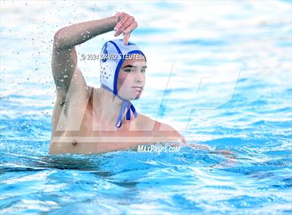 Thumbnail 3 in Davis Sr. vs. Rio Americano (CIF SJS D1 Final) photogallery.
