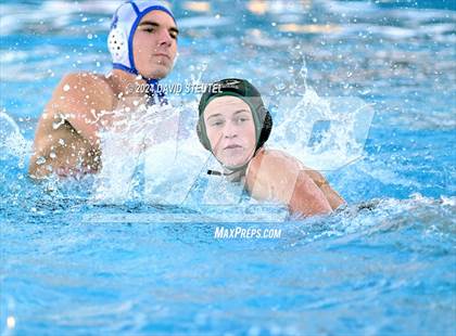 Thumbnail 1 in Davis Sr. vs. Rio Americano (CIF SJS D1 Final) photogallery.