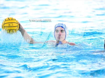 Thumbnail 2 in Davis Sr. vs. Rio Americano (CIF SJS D1 Final) photogallery.