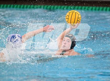 Thumbnail 1 in Davis Sr. vs. Rio Americano (CIF SJS D1 Final) photogallery.