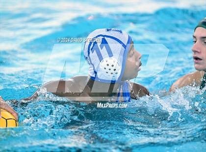 Thumbnail 3 in Davis Sr. vs. Rio Americano (CIF SJS D1 Final) photogallery.