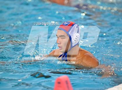Thumbnail 2 in Davis Sr. vs. Rio Americano (CIF SJS D1 Final) photogallery.
