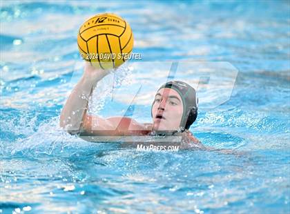 Thumbnail 1 in Davis Sr. vs. Rio Americano (CIF SJS D1 Final) photogallery.
