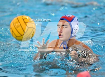 Thumbnail 1 in Davis Sr. vs. Rio Americano (CIF SJS D1 Final) photogallery.