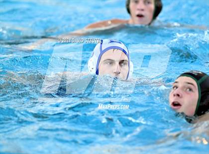 Thumbnail 3 in Davis Sr. vs. Rio Americano (CIF SJS D1 Final) photogallery.