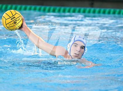Thumbnail 1 in Davis Sr. vs. Rio Americano (CIF SJS D1 Final) photogallery.