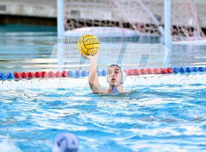 Thumbnail 2 in Davis Sr. vs. Rio Americano (CIF SJS D1 Final) photogallery.