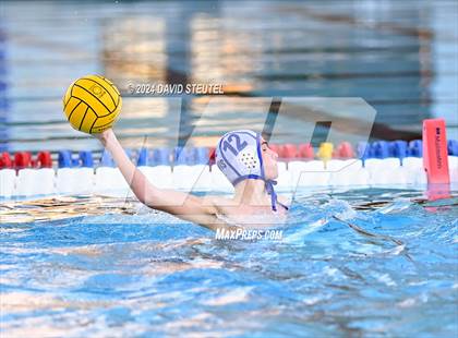 Thumbnail 1 in Davis Sr. vs. Rio Americano (CIF SJS D1 Final) photogallery.