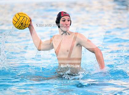 Thumbnail 2 in Davis Sr. vs. Rio Americano (CIF SJS D1 Final) photogallery.