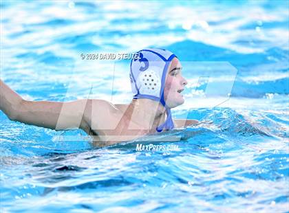 Thumbnail 1 in Davis Sr. vs. Rio Americano (CIF SJS D1 Final) photogallery.