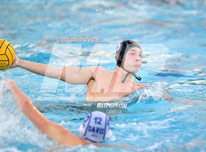 Thumbnail 2 in Davis Sr. vs. Rio Americano (CIF SJS D1 Final) photogallery.