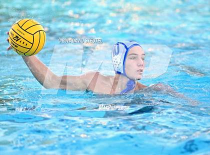 Thumbnail 2 in Davis Sr. vs. Rio Americano (CIF SJS D1 Final) photogallery.