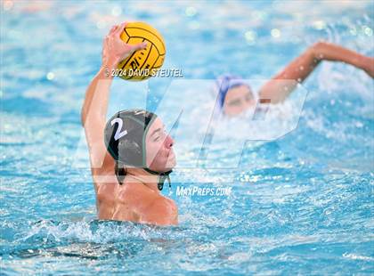 Thumbnail 3 in Davis Sr. vs. Rio Americano (CIF SJS D1 Final) photogallery.