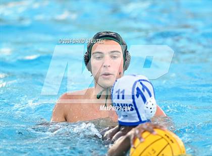 Thumbnail 2 in Davis Sr. vs. Rio Americano (CIF SJS D1 Final) photogallery.