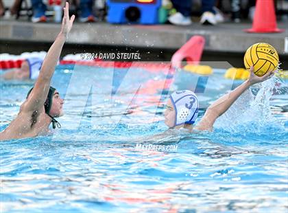Thumbnail 3 in Davis Sr. vs. Rio Americano (CIF SJS D1 Final) photogallery.
