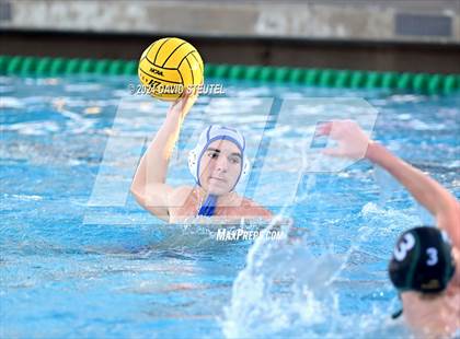 Thumbnail 2 in Davis Sr. vs. Rio Americano (CIF SJS D1 Final) photogallery.