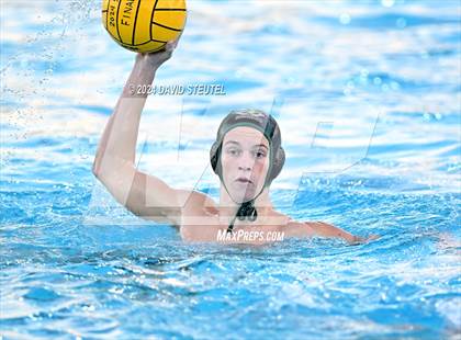 Thumbnail 3 in Davis Sr. vs. Rio Americano (CIF SJS D1 Final) photogallery.