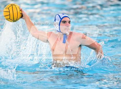 Thumbnail 2 in Davis Sr. vs. Rio Americano (CIF SJS D1 Final) photogallery.