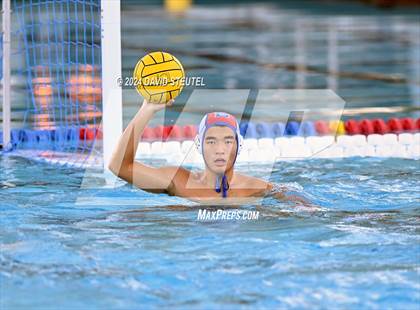 Thumbnail 1 in Davis Sr. vs. Rio Americano (CIF SJS D1 Final) photogallery.