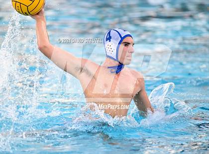 Thumbnail 3 in Davis Sr. vs. Rio Americano (CIF SJS D1 Final) photogallery.
