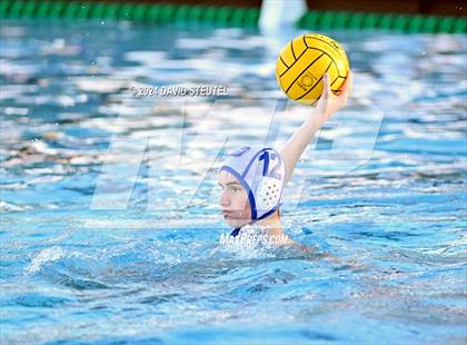 Thumbnail 2 in Davis Sr. vs. Rio Americano (CIF SJS D1 Final) photogallery.
