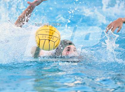 Thumbnail 3 in Davis Sr. vs. Rio Americano (CIF SJS D1 Final) photogallery.