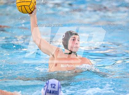 Thumbnail 1 in Davis Sr. vs. Rio Americano (CIF SJS D1 Final) photogallery.