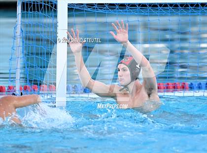 Thumbnail 3 in Davis Sr. vs. Rio Americano (CIF SJS D1 Final) photogallery.
