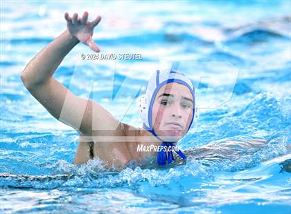 Thumbnail 2 in Davis Sr. vs. Rio Americano (CIF SJS D1 Final) photogallery.